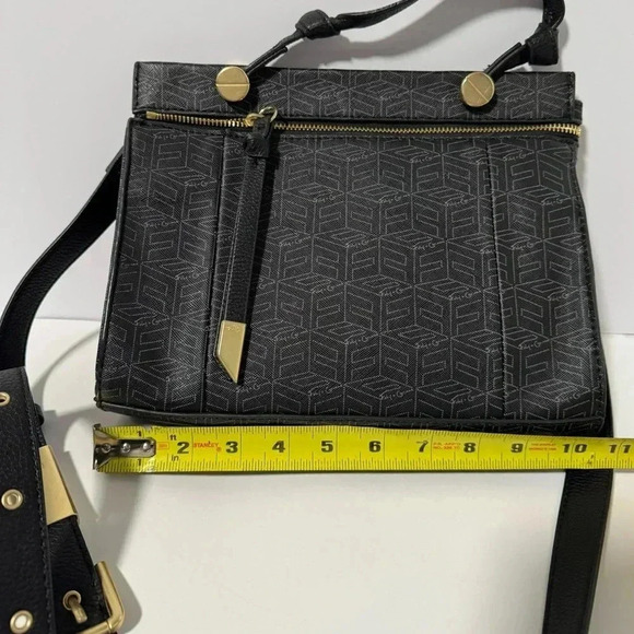 Foley + Corinna shoulder handbag - Picture 9 of 12
